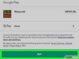 Take advantage of limitless amazon were selling minecraft cheaper than microsoft were. 4 Ways To Buy Minecraft Wikihow