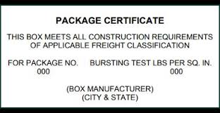 Ect Vs Mullen Test For Box Strength Stronger Corrugated