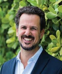 Paul Devita's Instagram, Twitter & Facebook