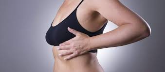 Sagging Breasts - Why Menopause Removes Perkiness | GenM