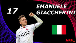 Gol giaccherini sky sport hd euro 2016 lione 13 giugno 2016. Emanuele Giaccherini Goals Skills Assists Bologna Fc 2015 2016 Youtube
