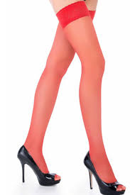 Penti Fantasy Garter