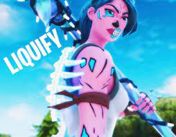 See more ideas about fortnite, skin images, best gaming wallpapers. Liq Uify On Behance