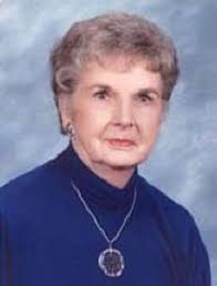 Margaret Porter Lee Obituary April 4, 2007