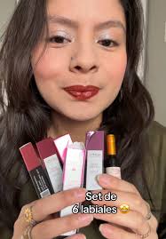 Cassandra Lipstick