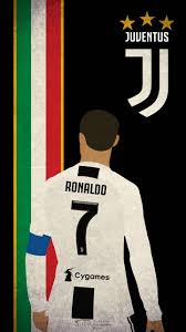 Juventus 2021 Wallpapers Wallpaper Cave