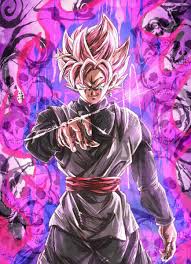 Goku black is the central antagonist of the future trunks saga of dragon ball super. Imagenes De Black Goku Dragon Ball Super Artwork Anime Dragon Ball Super Dragon Ball Super Goku