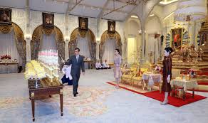โปรดเกล้าฯ แต่งตั้ง 'เกษม จันทร์แก้ว' เป็นองคมนตรี 24 มีนาคม 2564 832 Izs4j1mlm9psbm