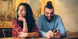 However, if he has just slept with someone, he might take a much longer time to finish. 15 Subtle Signs Your Partner Is Cheating According To Therapists