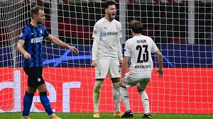 Vergleichen sie die aktuellen mietpreise für wohnungen und häuser in mönchengladbach und seinen stadtteilen und die mietpreisentwicklung der vergangenen. Borussia Monchengladbach Vs Inter Mailand Tv Live Stream Und Co Die Ubertragung Der Champions League Heute Live Goal Com