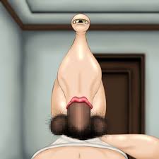 Rule 34 Dev - 1boy :>= alien blowjob censored circle_rachigai clothing  comic deep_blowjob deepthroat erection fellatio gay kiseijuu lips  looking_at_viewer male male_only manga migi_(parasyte) monster oral  parasite parasyte_the_maxim penis pubes sex ...