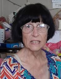 Obituary information for Patricia Gail Hilton