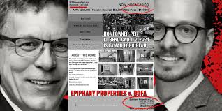 Meet Bankrupt Lori Kimbro of Houston, Texas: A Senior Mortgage Loan  Originator in Foreclosure