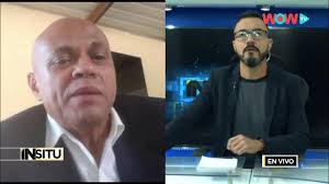 INSITU #122 Ismael Moran Candidato para Diputado por el FMLN