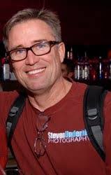 Steven Underhill's Instagram, Twitter & Facebook