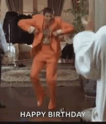 Dumb And Dumber Tap Dance Gifs Tenor