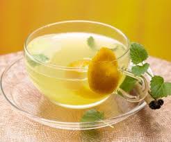 Melisse Zimt Tee Rezept Tee Rezepte Tee Gewurze Und Krauter