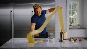 20 Lecons De Cuisine Pour 90 Dollars Avec Gordon Ramsay Sur Masterclass Com Food Sens