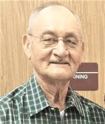 Juan M. "Johnny" Silvas Obituary