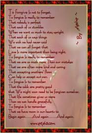 603 Jpg 534 772 Forgiveness Mothers Day Poems Inspirational Words