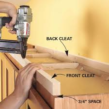 How To Add Shelves Above Kitchen Cabinets Above Kitchen Cabinets New Kitchen Cabinets Kitchen Projects