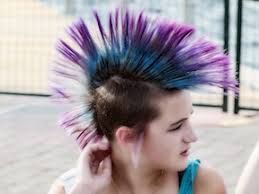 The History of Fashion