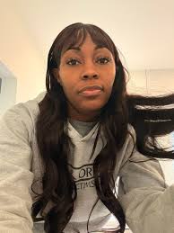 Hello, I'm Darius. New to the group and looking for good vibes, real love,  and a queen who knows her worth 👑🖤