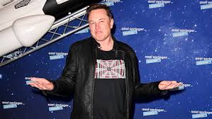 Сооснователь компании «paypal» и «spacex». Ilon Mask Poprobuet Sebya V Roli Vedushego Yumoristicheskoj Peredachi Gazeta Ru Novosti