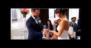 2016 563 members 5 seasons42 episodes. Maries Au Premier Regard 3 Mariage Pour Nolwenn Et Florian Pureactu Com