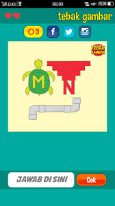 Kunci jawaban tebak gambar level 5 beserta gambarnya. 7 Kunci Jawaban Tebak Gambar Level 4 Beserta Gambarnya Image Ideas Sigma Blog Edu