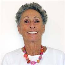 Sonia W. Roth Obituary