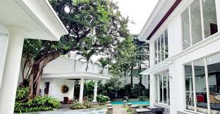 Ramai Ramai Jual Rumah Di Menteng Dan Pondok Indah Konglomerat Ikutan Melarat