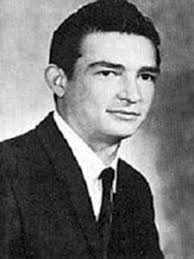 PFC Daniel Ivan Nelson, Rutledge, MN