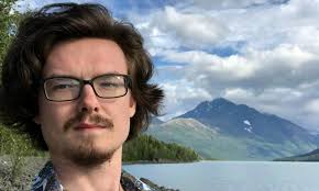 Daily Inspiration: Meet Forrest Jorgensen