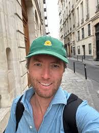 Jermaine Jeffries's Instagram, Twitter & Facebook