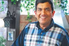 The curry king. By Matt Preston