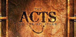 Introduction to the acts of the apostles online commentary series one technical issue which i must mention and then put aside has to do with the actual greek text of the acts of the apostles. The Book Of Acts Armenian Nazarene