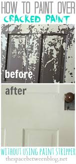 We did not find results for: How To Paint Over Cracked Paint Spackle The Crackle The Space Between