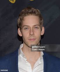 Sharrod Williams attends the "Cats" Broadway Opening After Party at... News  Photo