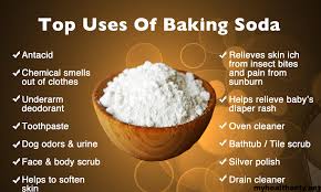 21 Best Health Benefits Of Baking Soda You Must Know My Health Only