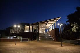Exterior Lighting Regent Lighting Solutions