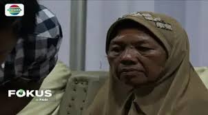 Berita nenek curi pepaya Hari Ini