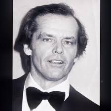 Jack Nicholson Paparazzi