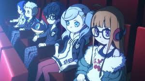 Review Persona Q2 New Cinema Labyrinth Gamer Escape Gaming News Reviews Wikis And Podcasts 1440 x 2560 png 3205 кб.