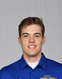 Oliver Mailloux (5/17/2017)