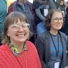 North American Diatom Symposium 2024