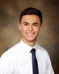 Bishop Stang High School Graduating Class 2016