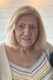 Sandra Anne (Greene) Davidson