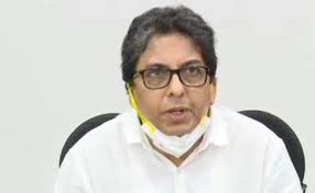 चक्रवाती तूफान यास बंगाल के मुख्य सचिव पीएम नरेंद्र मोदी सीएम ममता बनर्जी cyclonic storm yaas alapan bandyopadhyay chief secretary of bengal pm narendra modi cm mamata banerjee अलपन. Zld6u6eoalf8um