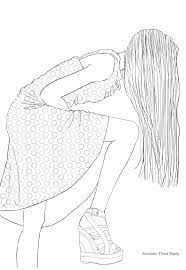 pin on coloriage art conscient